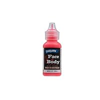 デリバン フェイス&amp;ボディペイント ブラック 36ml 50000300 d2ldlup デリバン フェイス&ボディペイント ブラック 36ml 50000300 - 最